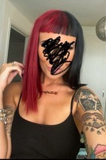 Synthetic half half for sale  NORTHAMPTON