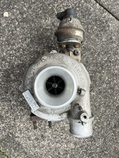 Garrett turbocharger iveco for sale  LEICESTER