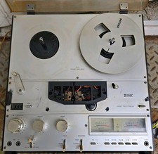 Philips tonbandgerät tonbandm gebraucht kaufen  Nürnberg
