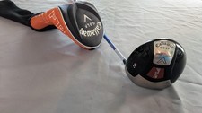Callaway driver draw for sale  West Columbia