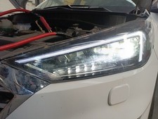 92101D7700 LINKER SCHEINWERFER / 2583433 FÜR HYUNDAI TUCSON TL, TLE 1.6 CRDI H comprar usado  Enviando para Brazil