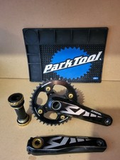 Saint crankset 83mmbb for sale  CAERPHILLY