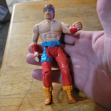 Chuck norris battle for sale  Independence