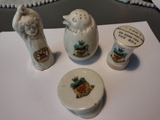 Various pieces bargoed for sale  BARGOED