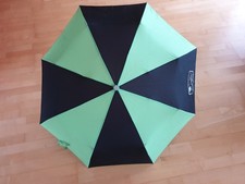 Regenschirm logo fussball gebraucht kaufen  Katlenburg-Lindau