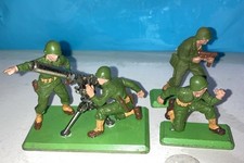 Vintage britains deetail for sale  San Francisco