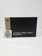 NVIDIA Jetson Orin Nano Super Developer Kit 8GB - NOVO - LACRADO comprar usado  Enviando para Brazil