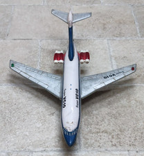 Modellino aereo aereoplano usato  Forio