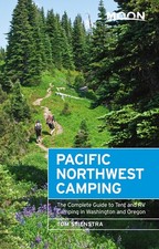 Moon Pacific Northwest Camping: O Guia Completo para Barraca e RV Camping em... comprar usado  Enviando para Brazil