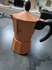 Mini cafetière italienne d'occasion  Montbard