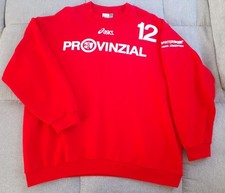 Handball trikot flensburg gebraucht kaufen  Magdeburg