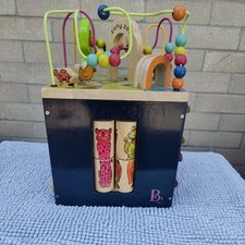 Toys zany zoo for sale  BARKING