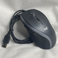 Logitech m500 series for sale  Richmond