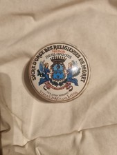 Petite boîte publicitaire d'occasion Petite boîte publicitaire d'occasion  Besançon