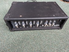 Soundlab powered mixer for sale  BORDON