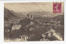 Cpa foix vue d'occasion  Concarneau