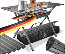 Retoure campingtisch 145x70cm gebraucht kaufen Retoure campingtisch 145x70cm gebraucht kaufen  Altenberge