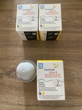 Freestyle libre sensoren gebraucht kaufen  Deutschland