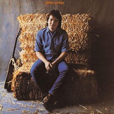 john prine lp for sale  Goodyear