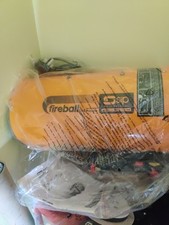Sip fireball 342 for sale  ABERDEEN