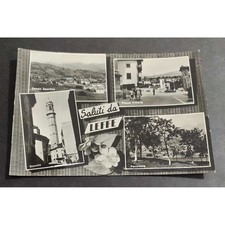 Cartolina leffe campo usato  Alessandria