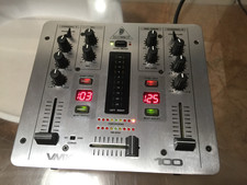 Mixer behringer vmx100 usato  Piacenza