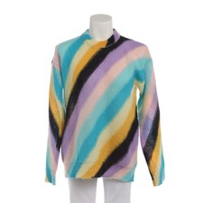 Pullover loewe mehrfarbig gebraucht kaufen  Hamburg