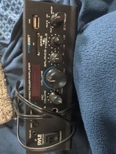 Pyle pcau48bt stereo for sale Pyle pcau48bt stereo for sale  Lafayette