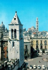 Bari puglia piazza gebraucht kaufen  Deutschland
