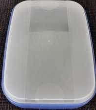 Tupperware Tupper Swingbox Swing Box Vorratsdose Vorratsbehälter 700 ml comprar usado Tupperware Tupper Swingbox Swing Box Vorratsdose Vorratsbehälter 700 ml comprar usado  Enviando para Brazil