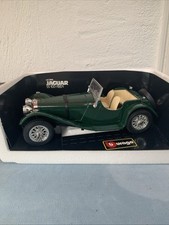 Bburago 3006 jaguar gebraucht kaufen  Bergkirchen