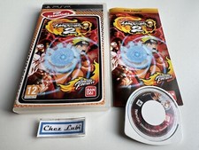 Naruto Ultimate Ninja Heroes 2 - Essentials - Sony PSP - PAL FR - Avec Notice comprar usado  Enviando para Brazil