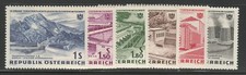 Austria 1962 energia usato  Bari