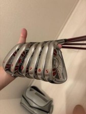 Taylormade burner 2007 d'occasion  Expédié en Belgium