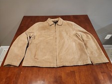 Liz claiborne tan for sale  Lothian