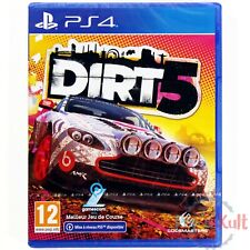 Jeu dirt playstation d'occasion  Semblançay