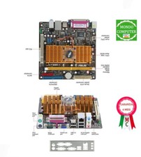Scheda madre socket usato  Forli