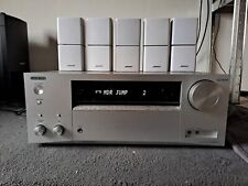 Sinto amplificatore onkyo usato  Torre Canavese