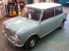 riley elf for sale riley elf for sale DUDLEY