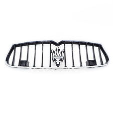 Kühlergrill frontgrill masera gebraucht kaufen  Meschede