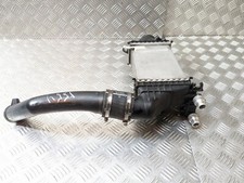 Mercedes class intercooler for sale  BROXBURN