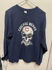 Chicago bears harley for sale  South Bend