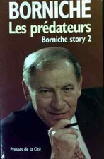 Borniche story tome d'occasion  Hennebont