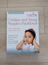 Cache level childcare for sale  UK
