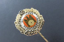 Jahre deutscher schützen gebraucht kaufen  Johanniskirchen