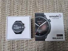 Reloj Inteligente Amazfit Balance con Doble Banda GPS Versión Global segunda mano  Embacar hacia Mexico