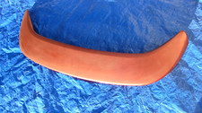 2000-2004 SUBARU OUTBACK OEM WAGON marrom metálico SPOILER WING RARO!!! comprar usado  Enviando para Brazil