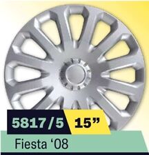 Kit set copricerchi usato  Casandrino