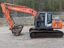 Hitachi zx120 excavator for sale  Brainerd