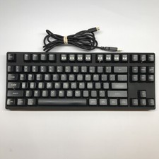Teclado para jogos Quick Fire Rapid CM Storm SGK-4000-GKCM1-US preto comprar usado  Enviando para Brazil